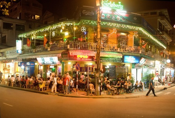 Cố đô Huế: Khu “phố tây” sẽ thành phố đi bộ ảnh 1