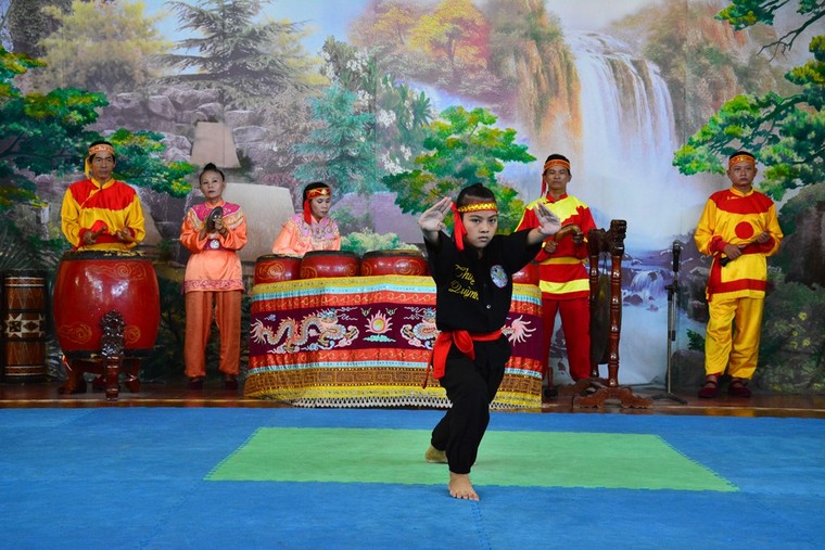 Thương về Bình Định ảnh 2