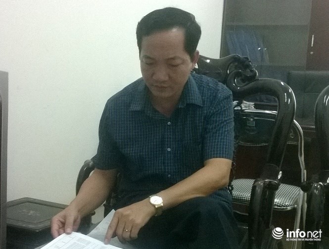 Thanh Hóa: Hàng loạt vợ cán bộ xã "lọt" danh sách hộ nghèo... nhà khác ảnh 3