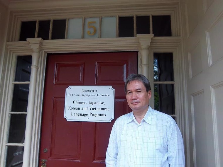 GS Việt tại Harvard: Không nên cho trẻ đi học trước khi khai giảng ảnh 1