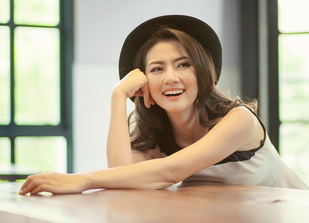 Lái xe quá tốc độ, diễn viên Ngọc Lan thô lỗ to tiếng với CSGT ảnh 1