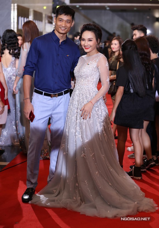 VTV Awards 2017: Phim truyền hình chiến thắng nhiều hạng mục giải thưởng ảnh 10