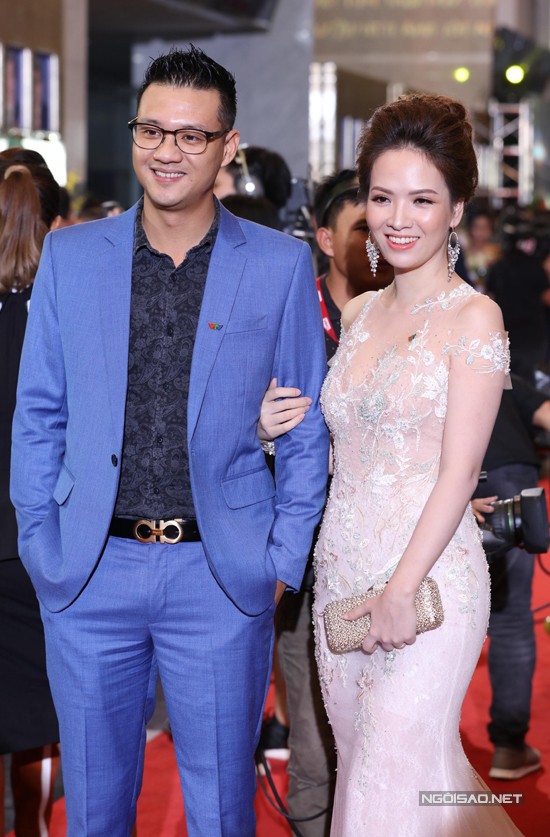 VTV Awards 2017: Phim truyền hình chiến thắng nhiều hạng mục giải thưởng ảnh 11