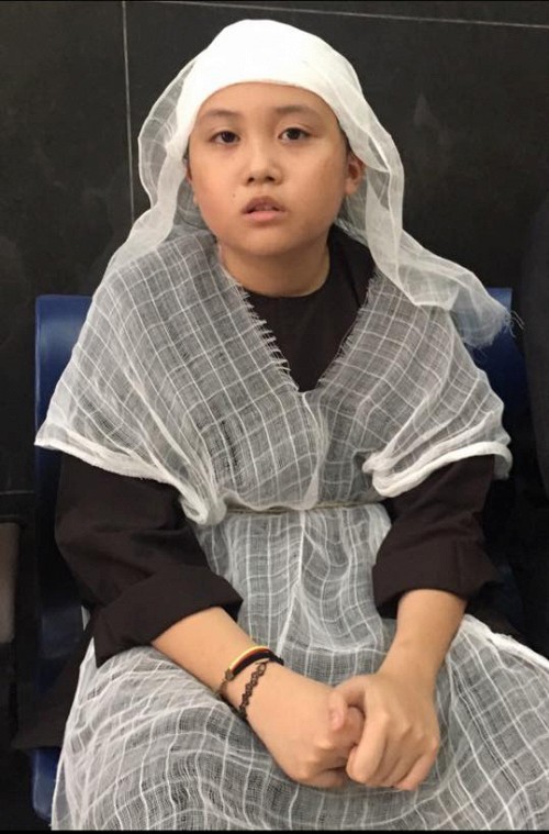 Phương Thanh bất ngờ công khai chuyện bố bé Gà đã mất tròn 1 năm ảnh 3