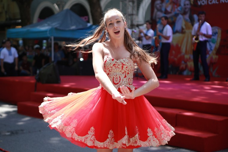 Xã hội hóa vui chơi giải trí, du lịch Hà Nội thoát kén ảnh 2