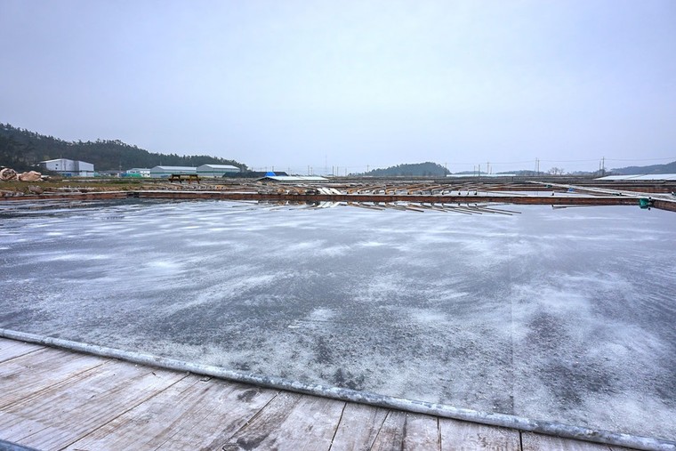 14 nơi không đi thì phí cả chuyến tham quan Hàn Quốc ảnh 13