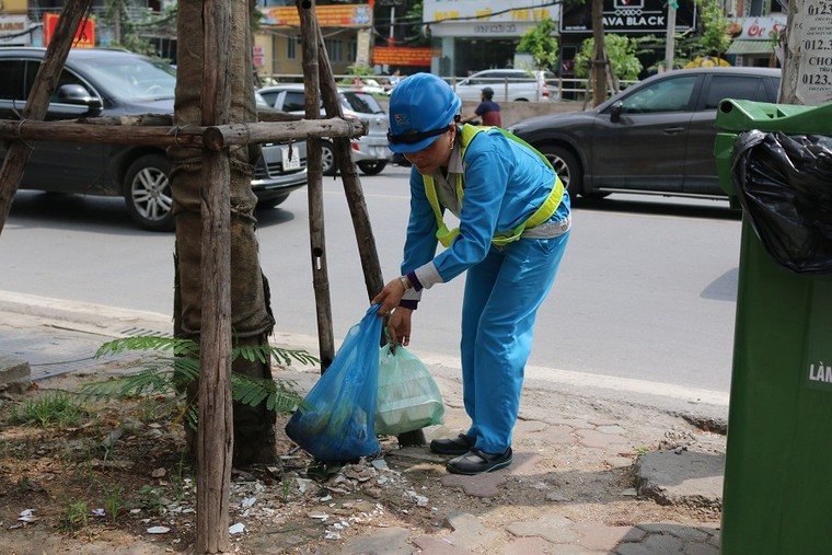 Vẫn còn nhiều Chí Phèo ra phố ảnh 2