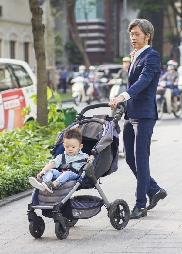 Phim cuối năm: Hướng về gia đình ảnh 1