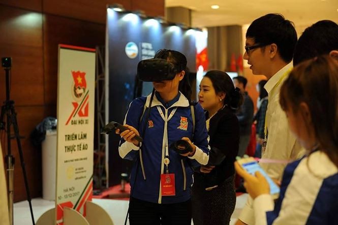 Tái hiện lịch sử Đoàn và 10 kì Đại hội bằng 500 tài liệu, hình ảnh ảnh 1