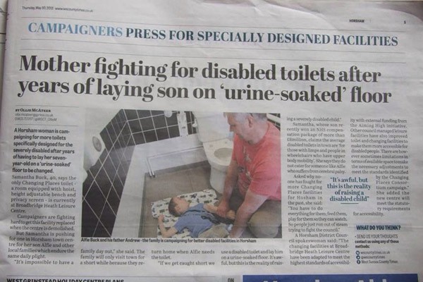 Những câu chuyện tạo sự đổi thay ảnh 2