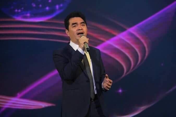 Ca sĩ Phạm Văn Giáp: 'Không có phép màu nào hơn sự nỗ lực của chính nghệ sĩ' ảnh 3