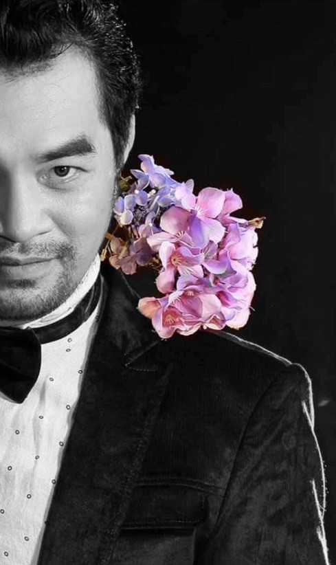 Ca sĩ Phạm Văn Giáp: 'Không có phép màu nào hơn sự nỗ lực của chính nghệ sĩ' ảnh 4