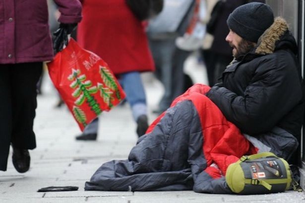 ‘Sưởi ấm’ quanh năm ảnh 1