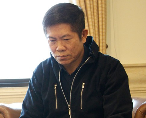 Trò chuyện với 'ông hoàng resort' Bill Bensley ảnh 3