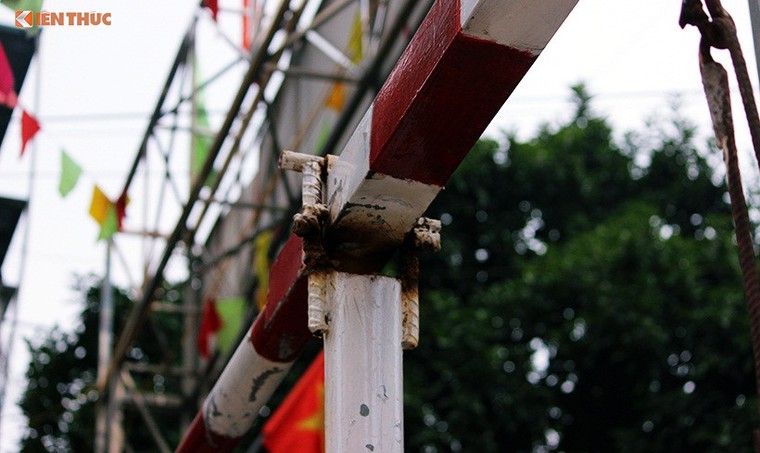 Lạ lùng 'trạm BOT' đặt ở cụm chung cư cầu Bươu, Hà Nội ảnh 3