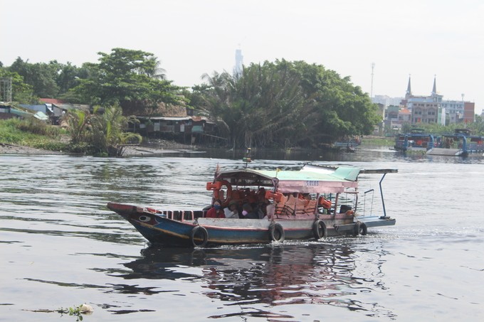 Miếu Nổi - địa chỉ tạ lễ, cầu duyên cuối năm của người Sài Gòn ảnh 7