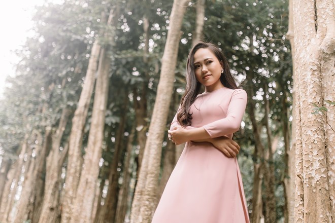 'Hương Tràm đã chín chắn sau một thời nông nổi' ảnh 1