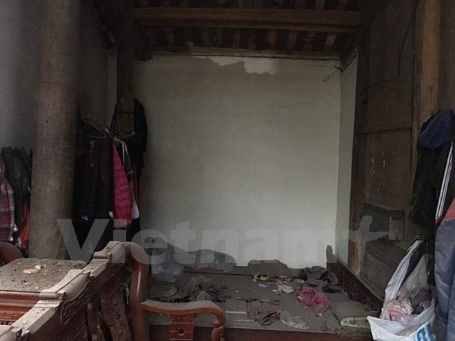 Hiện trường vụ nổ làm 9 người thương vong ở Bắc Ninh ảnh 6