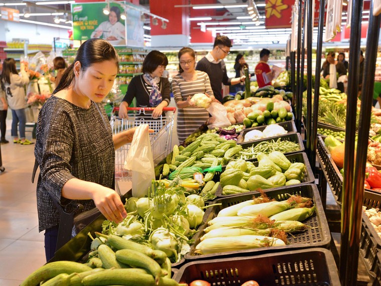 Mua sắm thông thái trong thời ‘cá nhanh nuốt cá chậm’ ảnh 1