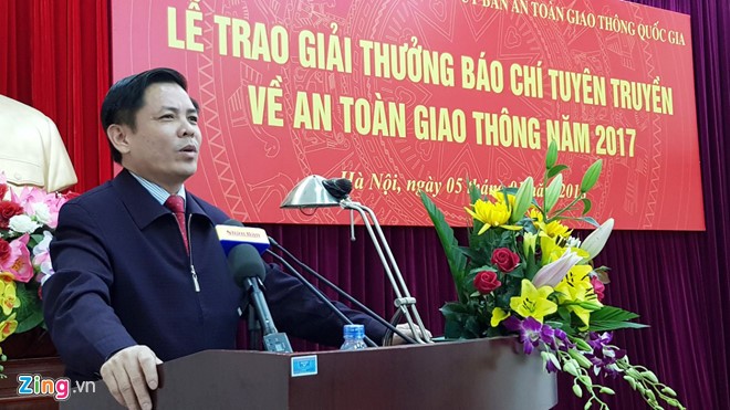 Năm 2018 là năm an toàn giao thông cho trẻ em ảnh 1