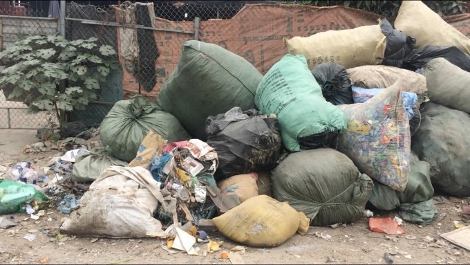 Những người rước ‘thần chết’ về phố ảnh 2