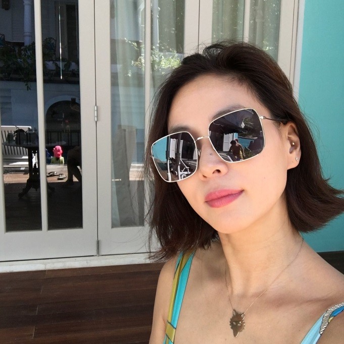 Tài tử Jang Dong Gun chọn JW Marriott Phu Quoc Emerald Bay để nghỉ dưỡng tại Việt Nam ảnh 1