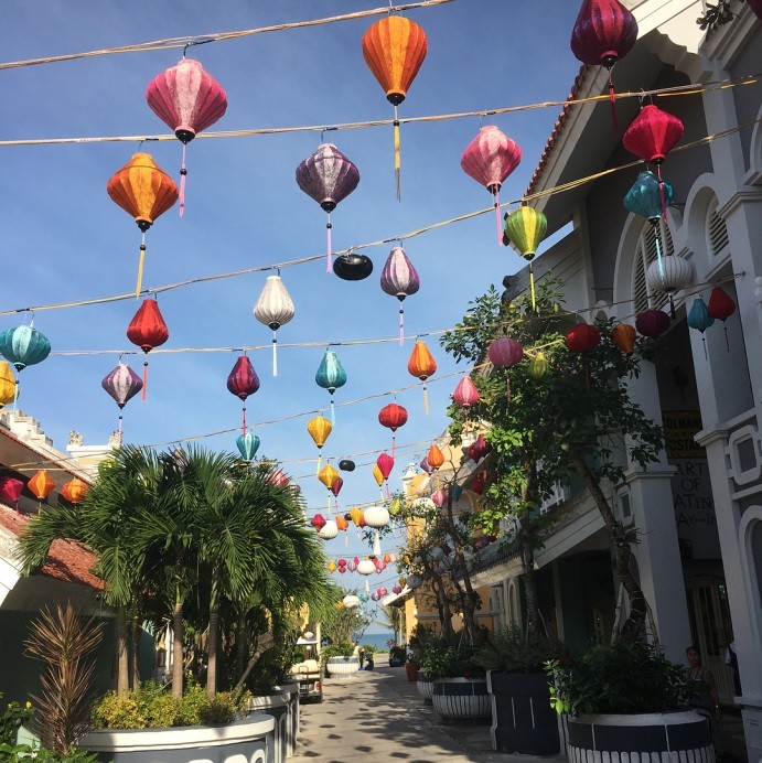 Tài tử Jang Dong Gun chọn JW Marriott Phu Quoc Emerald Bay để nghỉ dưỡng tại Việt Nam ảnh 3