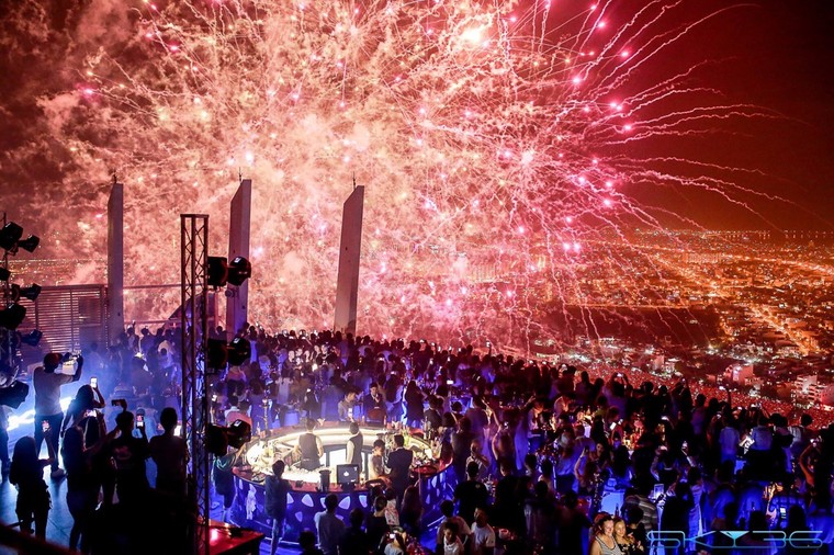 Ca sỹ Hàn Quốc Juni sẽ quậy tưng bừng ở đâu trong đêm giao thừa? ảnh 1