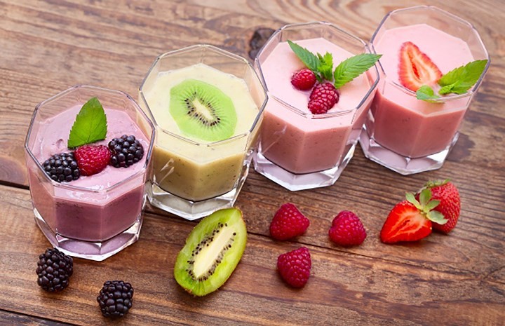 Người gầy muốn tăng cân hãy ăn những món này ảnh 1