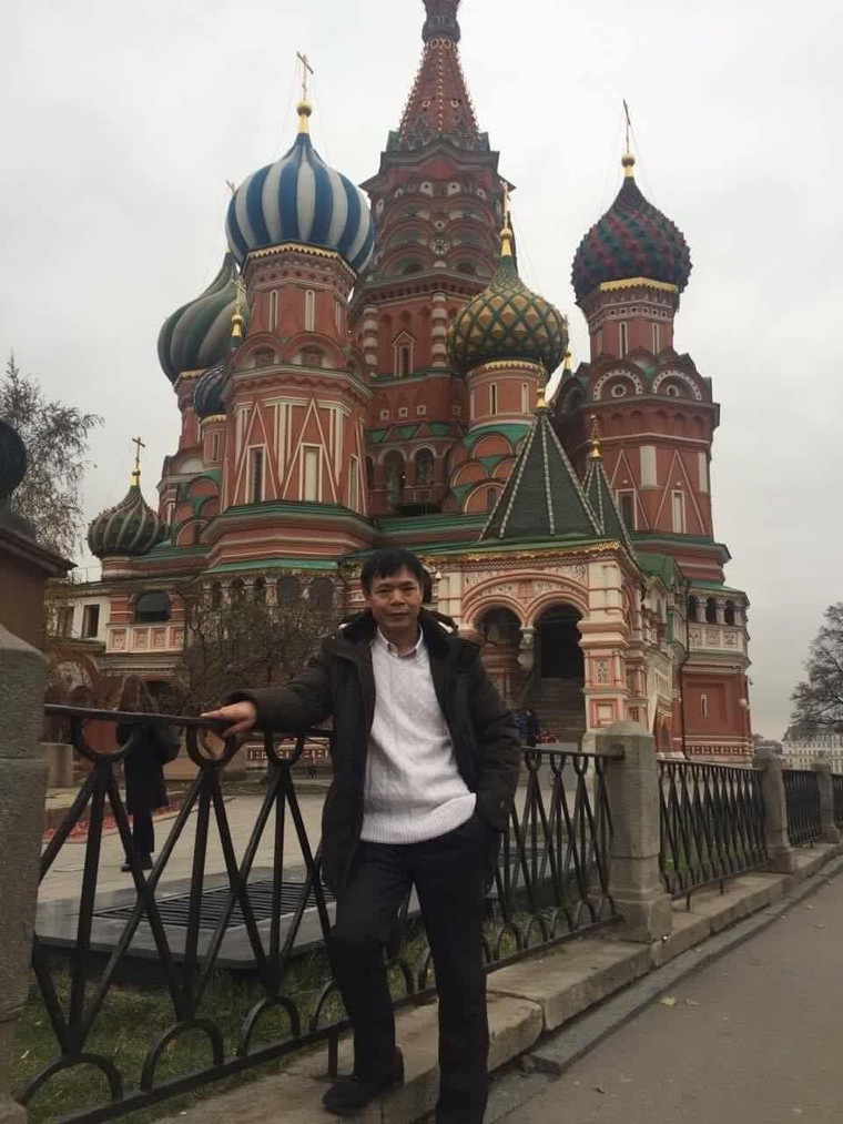 Nỗi lòng xa xứ: 'Nỗi nhớ cùng lắm chỉ một đời người…' ảnh 1