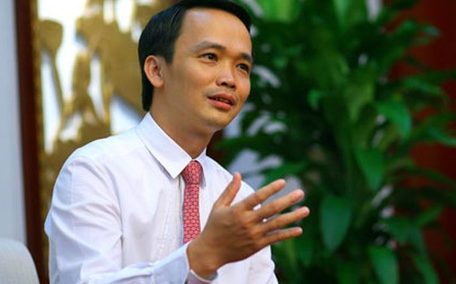 Việt Nam sắp có thêm tỷ phú USD giàu nhất hành tinh? ảnh 2