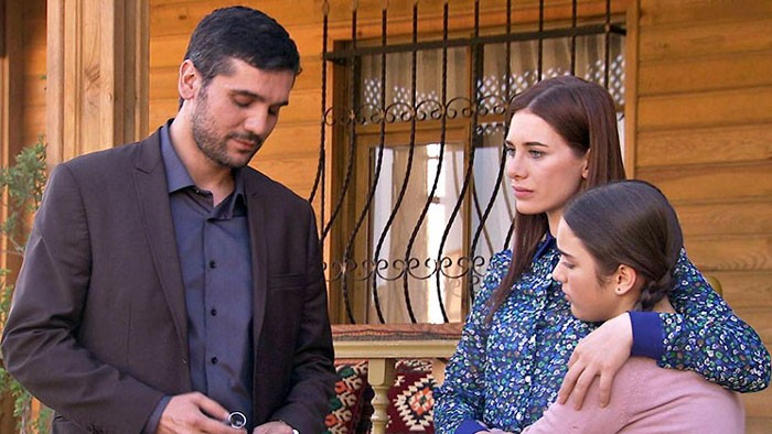 VTC9 trình chiếu bộ phim hứa hẹn gây sốt hơn cả 'Cô dâu 8 tuổi' ảnh 1