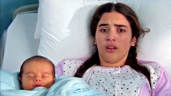 VTC9 trình chiếu bộ phim hứa hẹn gây sốt hơn cả 'Cô dâu 8 tuổi' ảnh 5