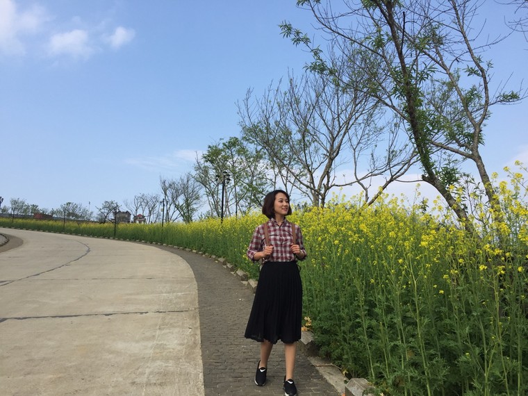 Mải mê ‘sống ảo’ với thảm hoa cải vàng đẹp mê hồn ở Sun World Fansipan Legend ảnh 3