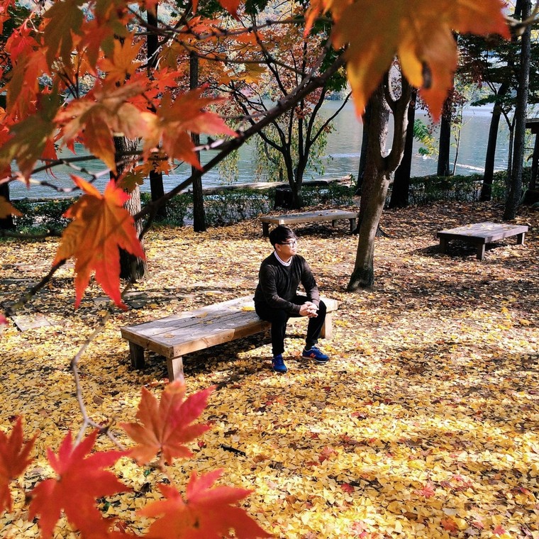 Những nơi chỉ nên đến khi có tình nhân ảnh 8