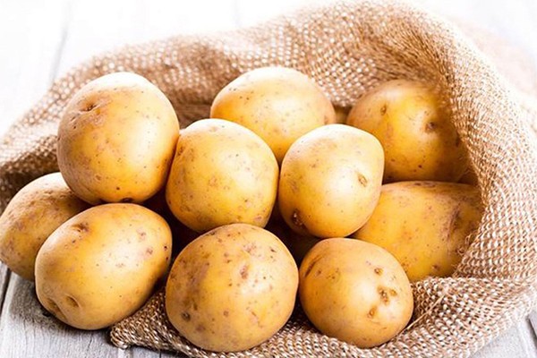 8 loại thực phẩm quen thuộc với người Việt giúp ngừa rụng tóc giao mùa ảnh 3