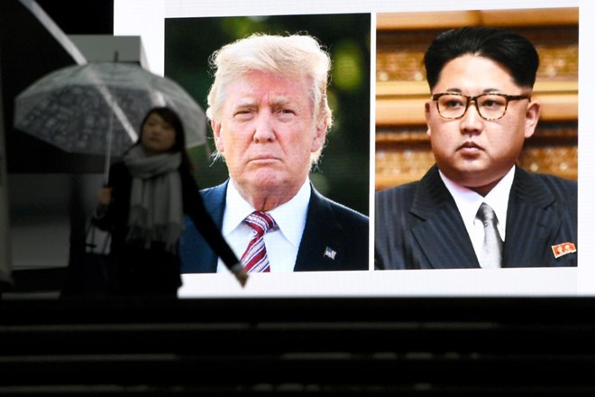 'Sẵn sàng hoan nghênh đối thoại Trump - Kim Jong Un ở Việt Nam' ảnh 1