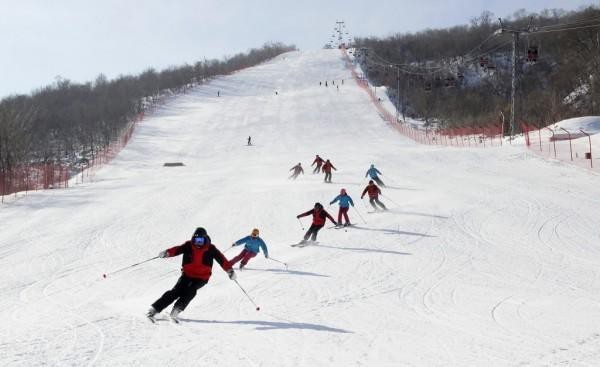 Người dân ở đất nước bí ẩn Triều Tiên ăn, chơi như thế nào? ảnh 2