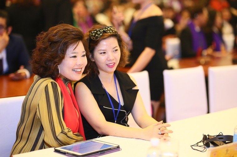 Hơn 10.000 lượt khách tham dự Đại hội Thẩm mỹ quốc tế đầu tiên tại Việt Nam ảnh 5