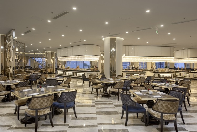 Vinpearl khai trương khách sạn nội đô 5 sao đầu tiên theo chuẩn quốc tế ảnh 3