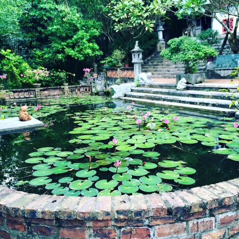 Lắng lòng vào hồn quê tại Việt phủ Thành Chương ảnh 3