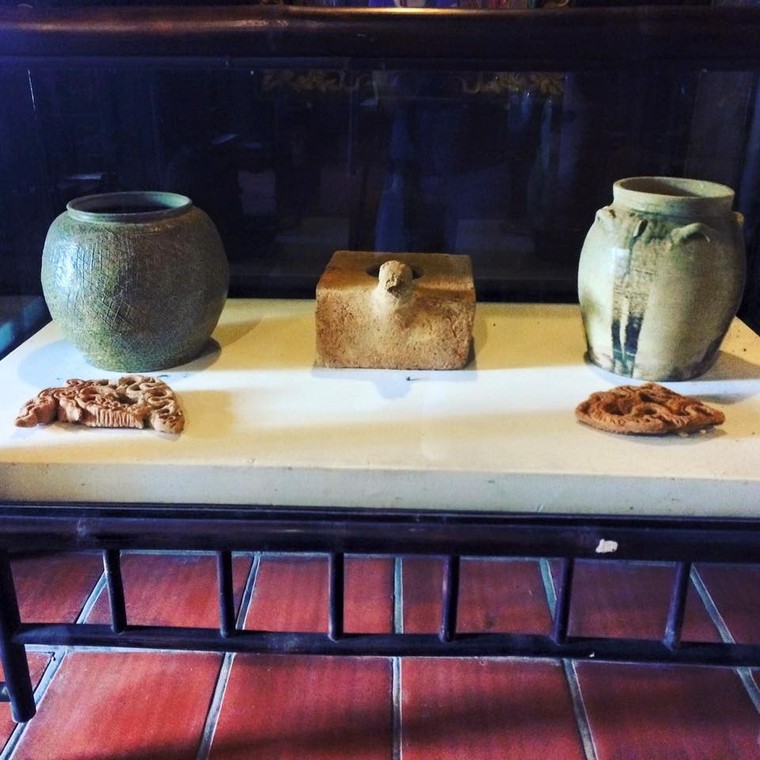 Lắng lòng vào hồn quê tại Việt phủ Thành Chương ảnh 5