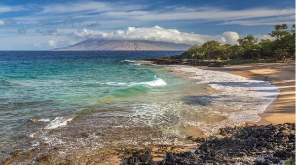 Top bãi biển dành cho những ai thích nude nổi tiếng thế giới ảnh 2