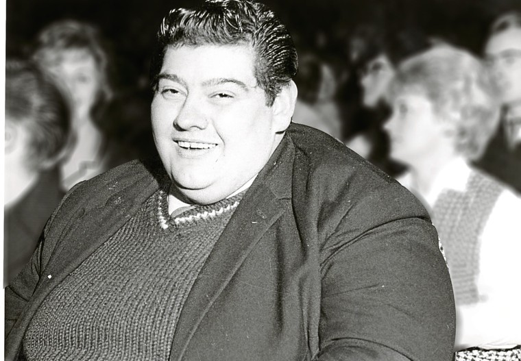 Những ‘dị nhân’ nhịn ăn nhiều ngày mà vẫn sống khỏe ảnh 5