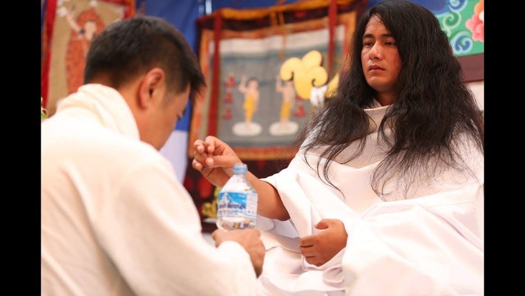 Những ‘dị nhân’ nhịn ăn nhiều ngày mà vẫn sống khỏe ảnh 1