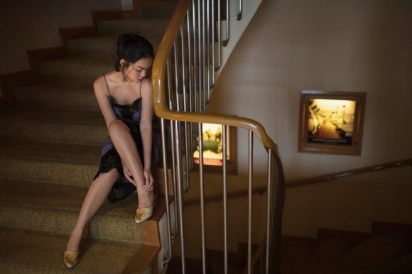 Ca sĩ Phạm Quỳnh Anh tung bộ ảnh với thần thái hút hồn siêu gợi cảm ảnh 7