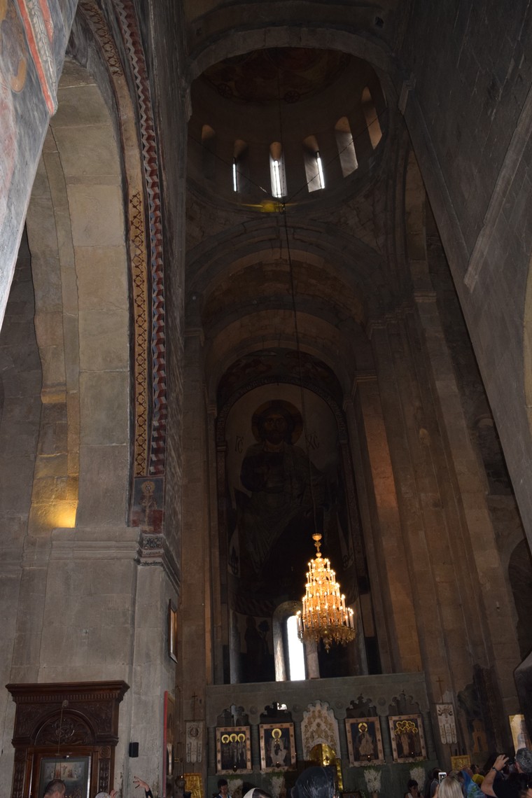 Mtskheta – Thành phố lịch sử cổ xưa nhất Gruzia ảnh 2