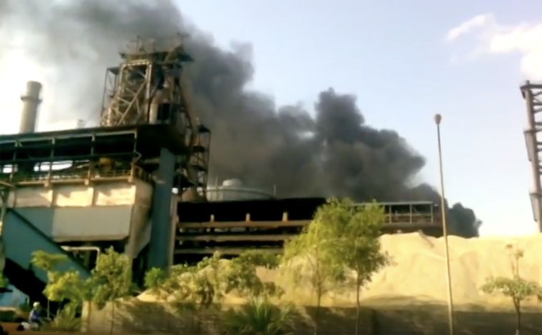 Sông ‘chết’ bủa vây cả nước ảnh 1