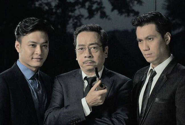 Phim Việt đến thời ‘tháng năm rực rỡ’? ảnh 3