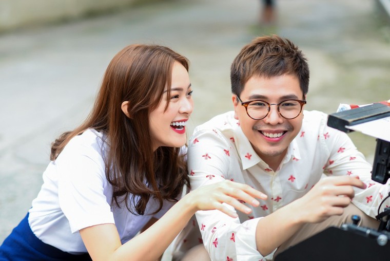 Phim Việt đến thời ‘tháng năm rực rỡ’? ảnh 2